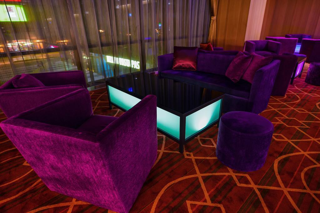 טופן Grand Royal Hotel מראה חיצוני תמונה