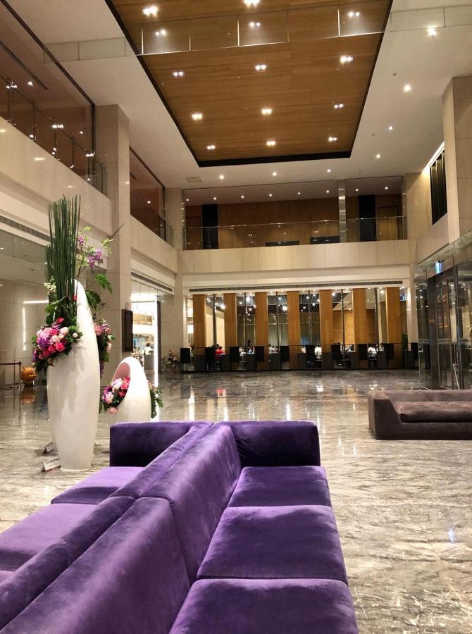 טופן Grand Royal Hotel מראה חיצוני תמונה